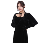 オーバーサイズパーカー サムネイル 1