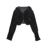 オーバーサイズパーカー サムネイル 3