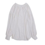 ギャザーシャツ サムネイル 3