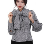 ニットベスト サムネイル 4