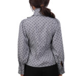 ニットベスト サムネイル 7