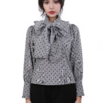 ニットベスト サムネイル 5