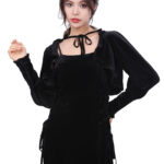 オーバーサイズパーカー サムネイル 6