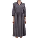 プリーツスカート サムネイル 6