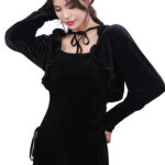 オーバーサイズパーカー サムネイル 7