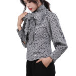 ニットベスト サムネイル 6